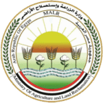 وزارة الزراعية واستصلاح الارضي