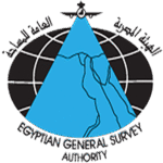 الهيئه المصرية العامة للمساحة