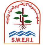 معهد بحوث الارضي والمياه والبيئة